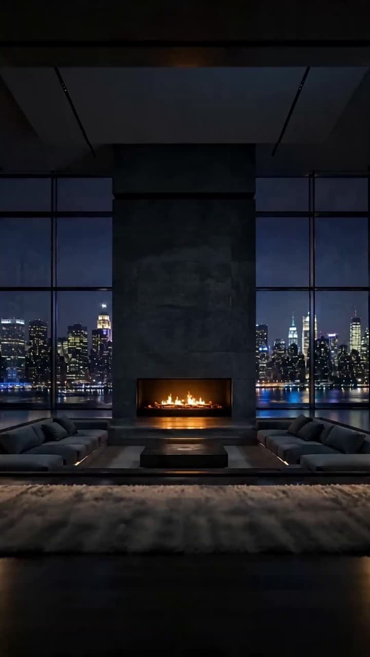 Hidden in Manhattan: My 5-Year Charade is Over - Episode 17