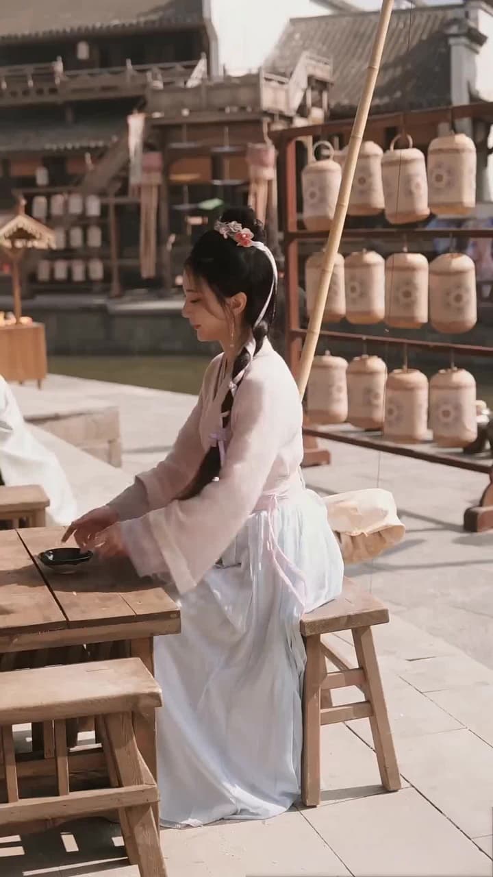 The Maid and the Disgraced Heir - Episode 44