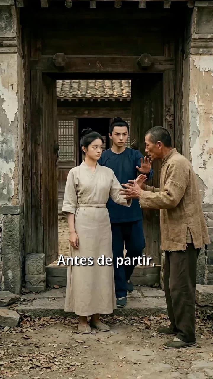 El Lenguaje de la Fortuna - Episode 33