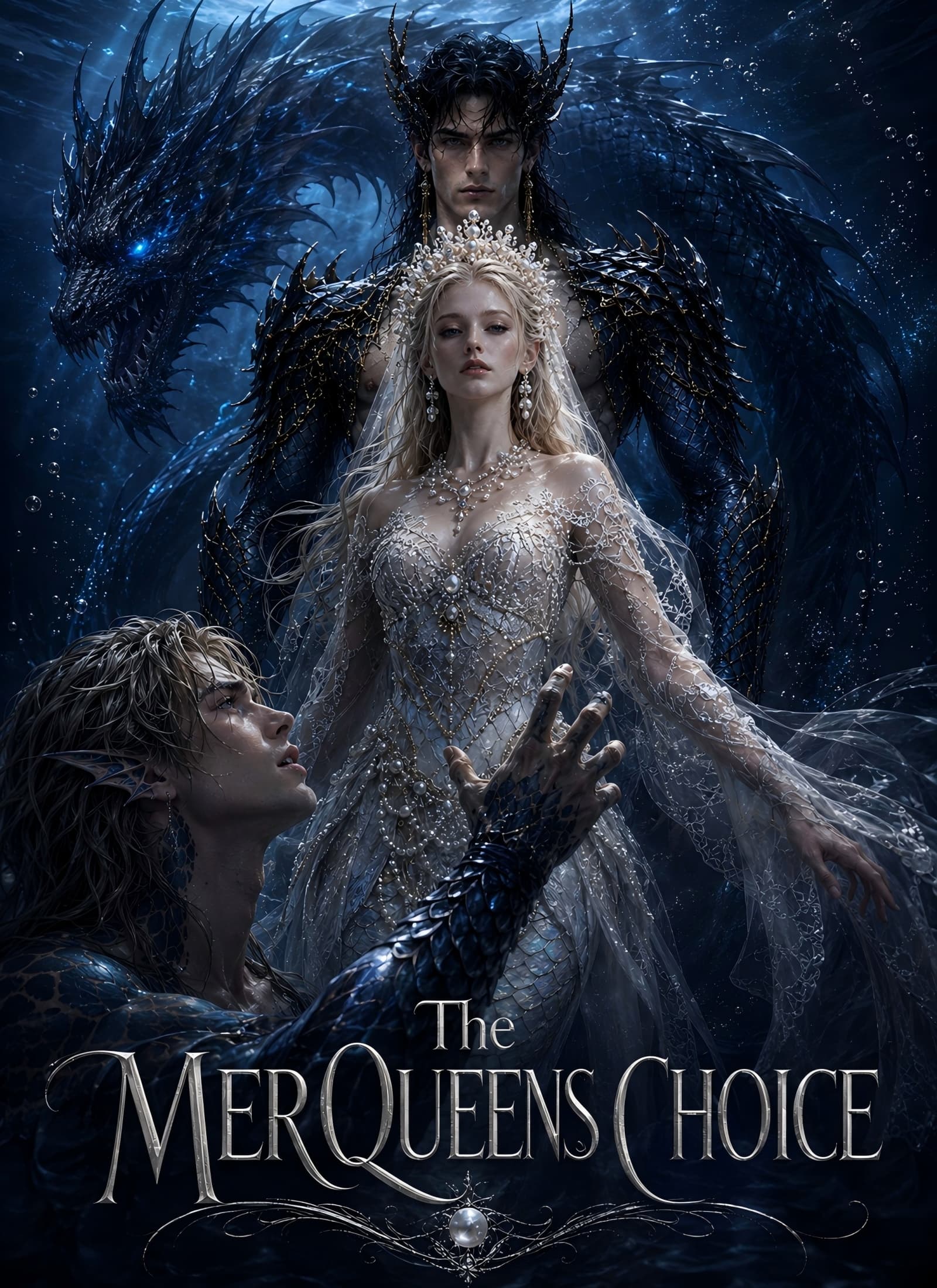 The Mer Queens Choice