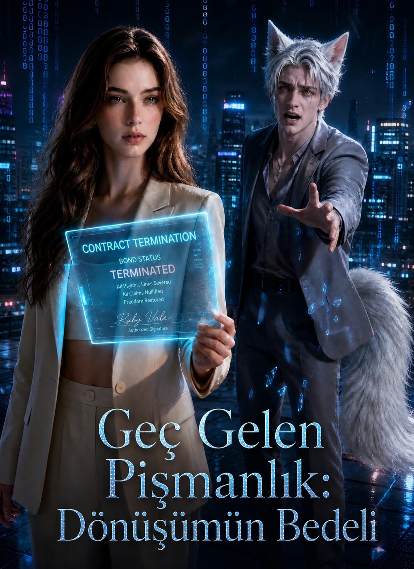 Geç Gelen Pişmanlık: Dönüşümün Bedeli