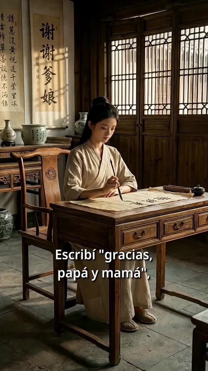 El Lenguaje de la Fortuna - Episode 32
