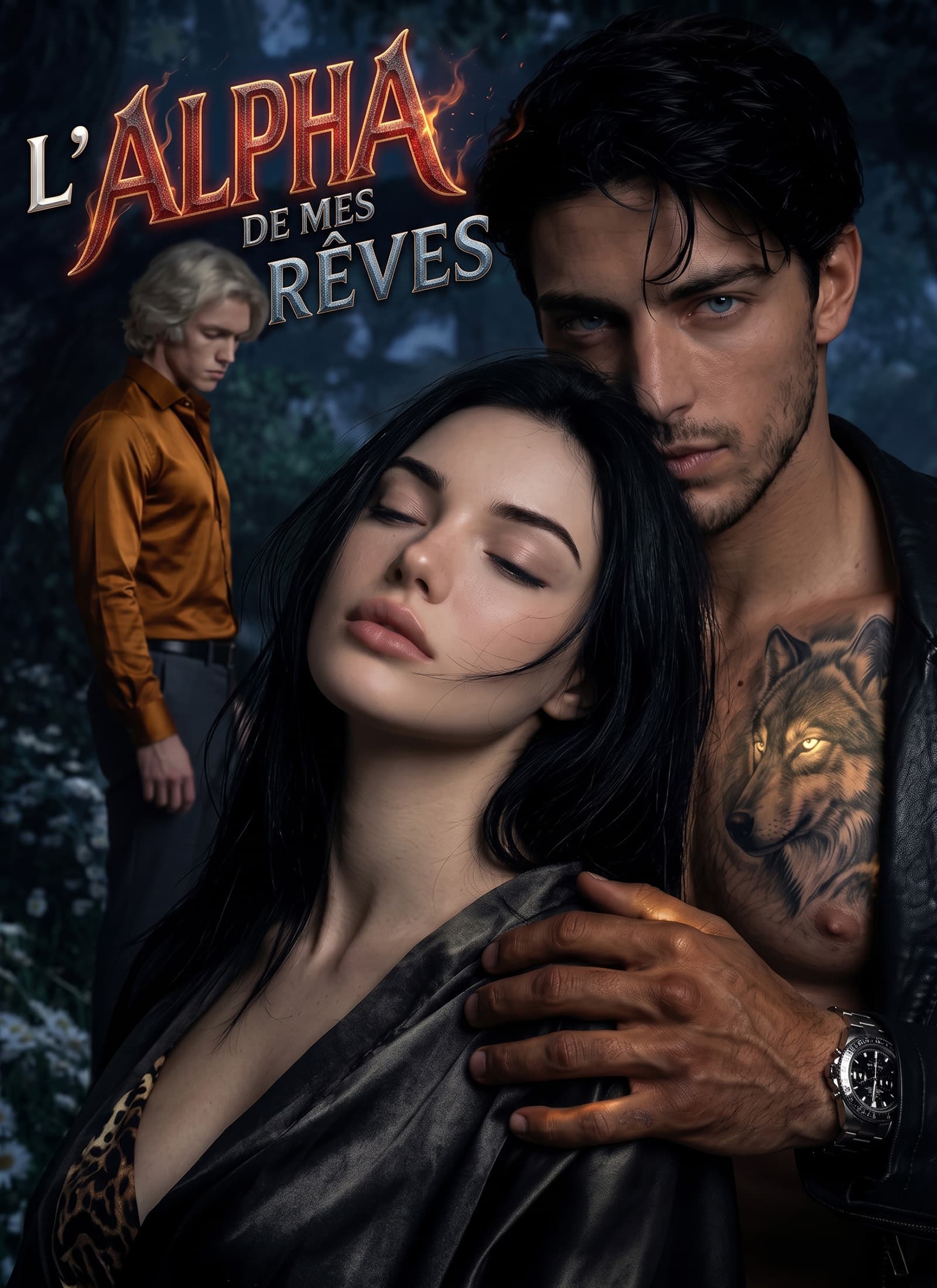 L'Alpha de Mes Rêves