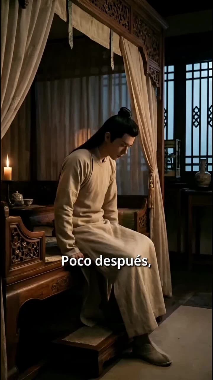 El Lenguaje de la Fortuna - Episode 2