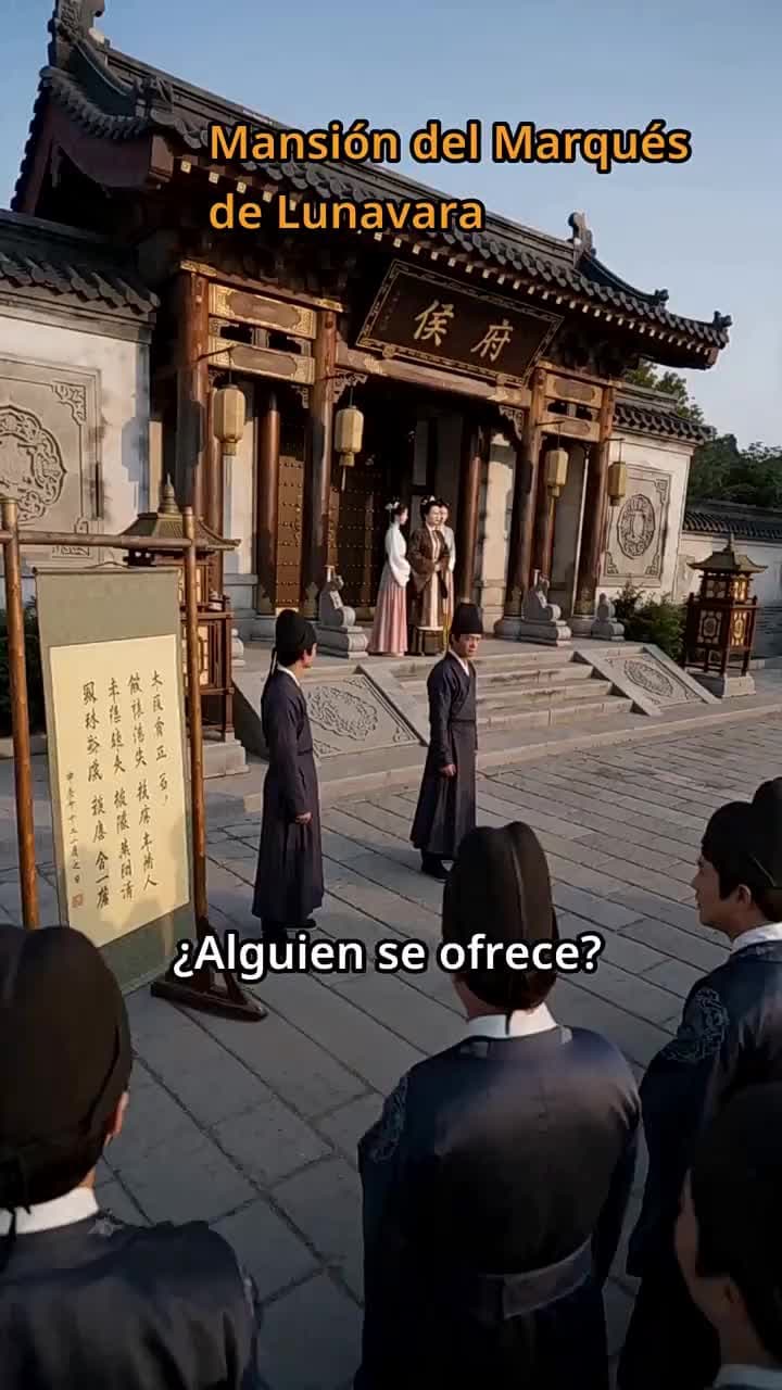 Cocina del destino - Episode 3