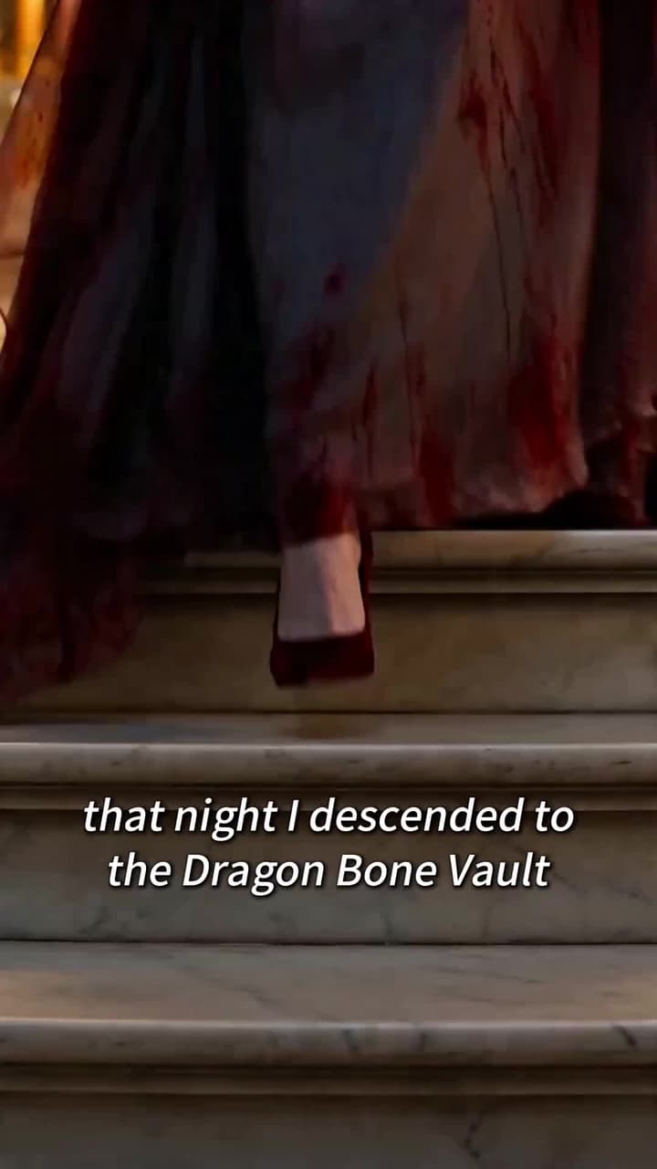 The Real Dragon Queen's Back - Episode 6