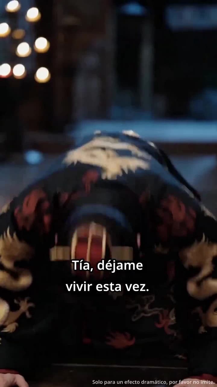 Sangre en la corte - Episode 39