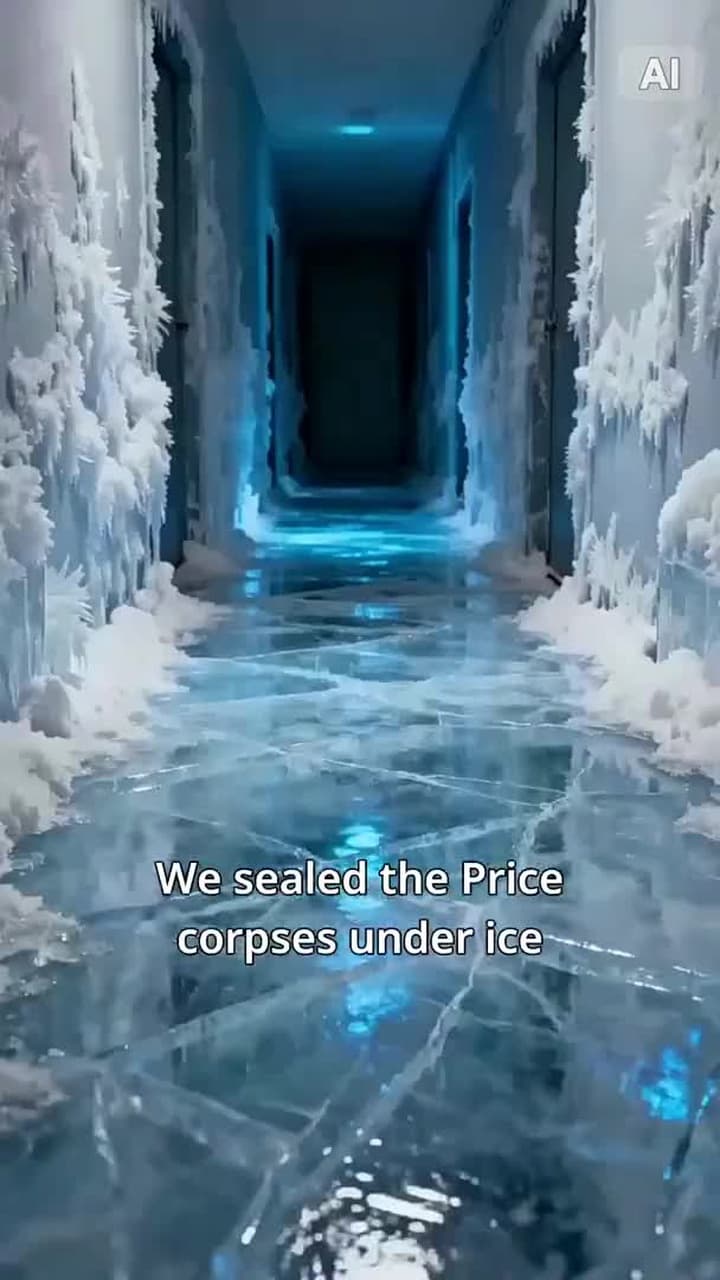 [Dubbed] Reborn to Survive: Ice Age Fortress - Episode 36