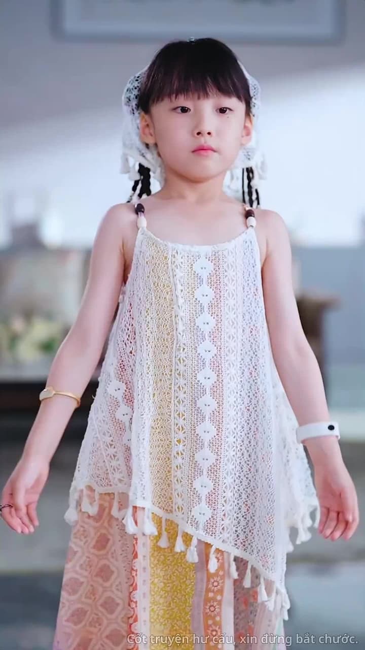 Chắt Ngoan Đừng Sợ - Episode 4