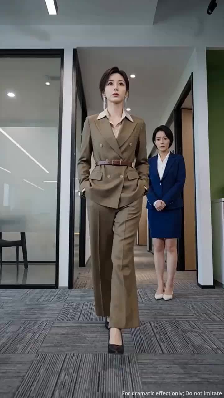 Breaking Barriers: Her Rise in the Workplace - Episode 59