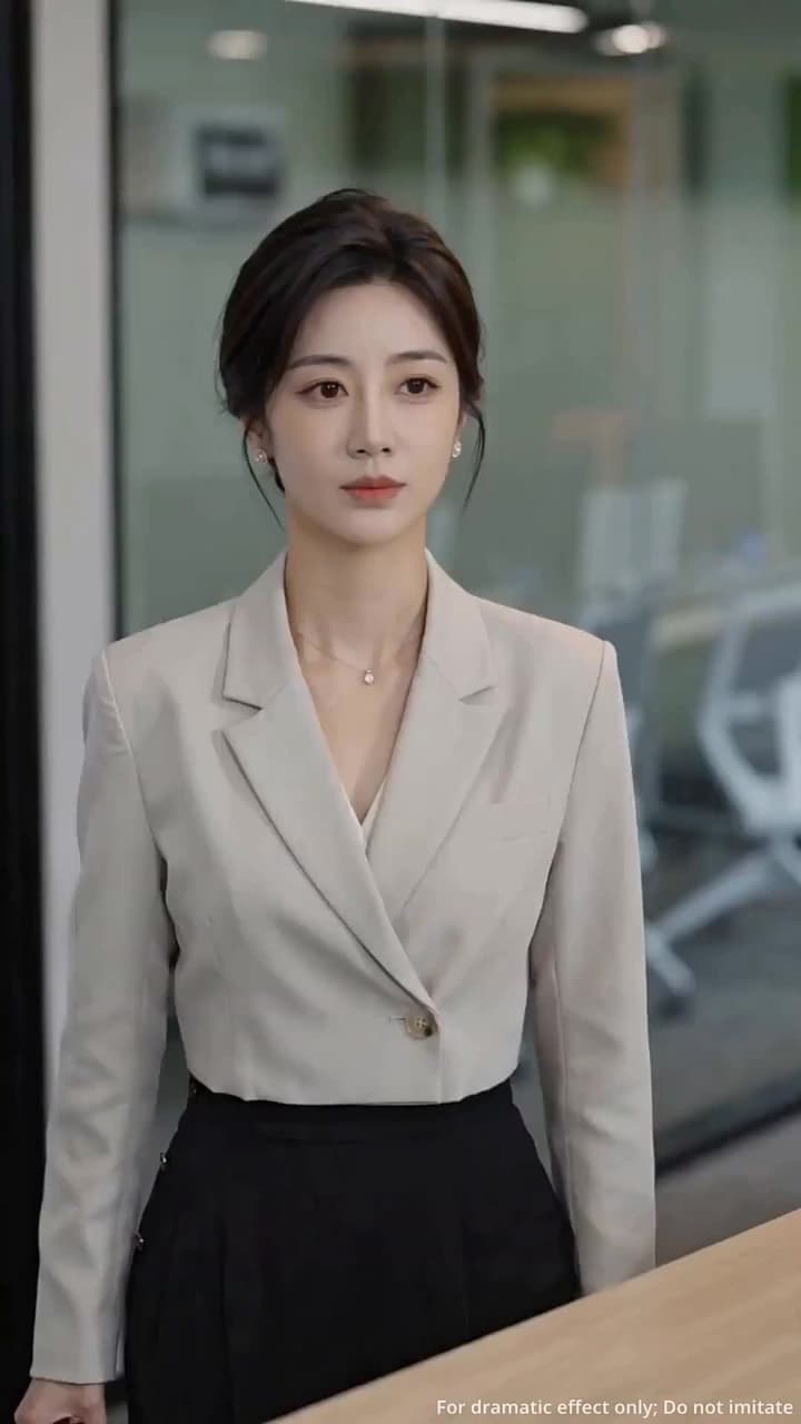 Breaking Barriers: Her Rise in the Workplace - Episode 18