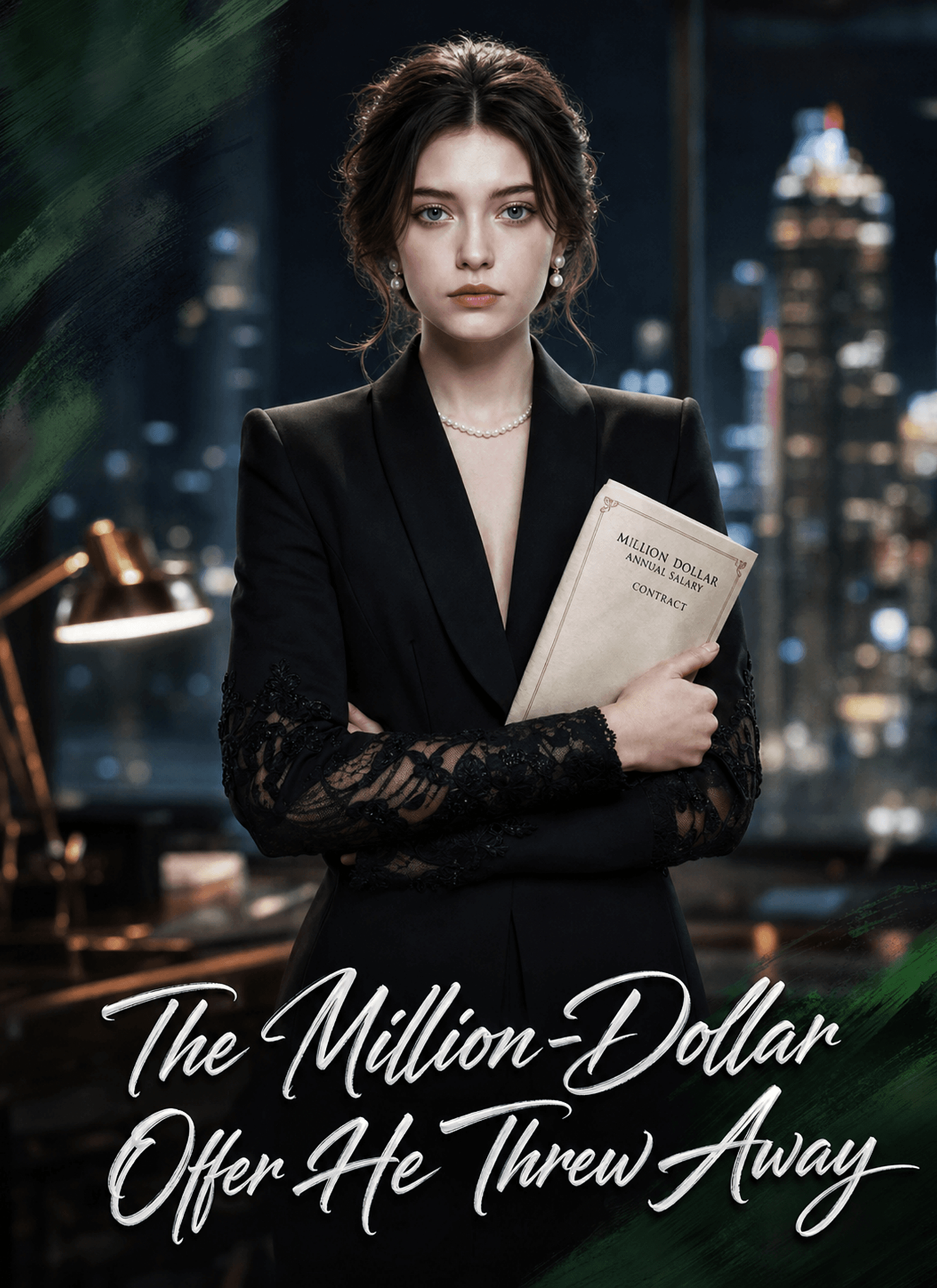The Million-Dollar Offer He Threw Away