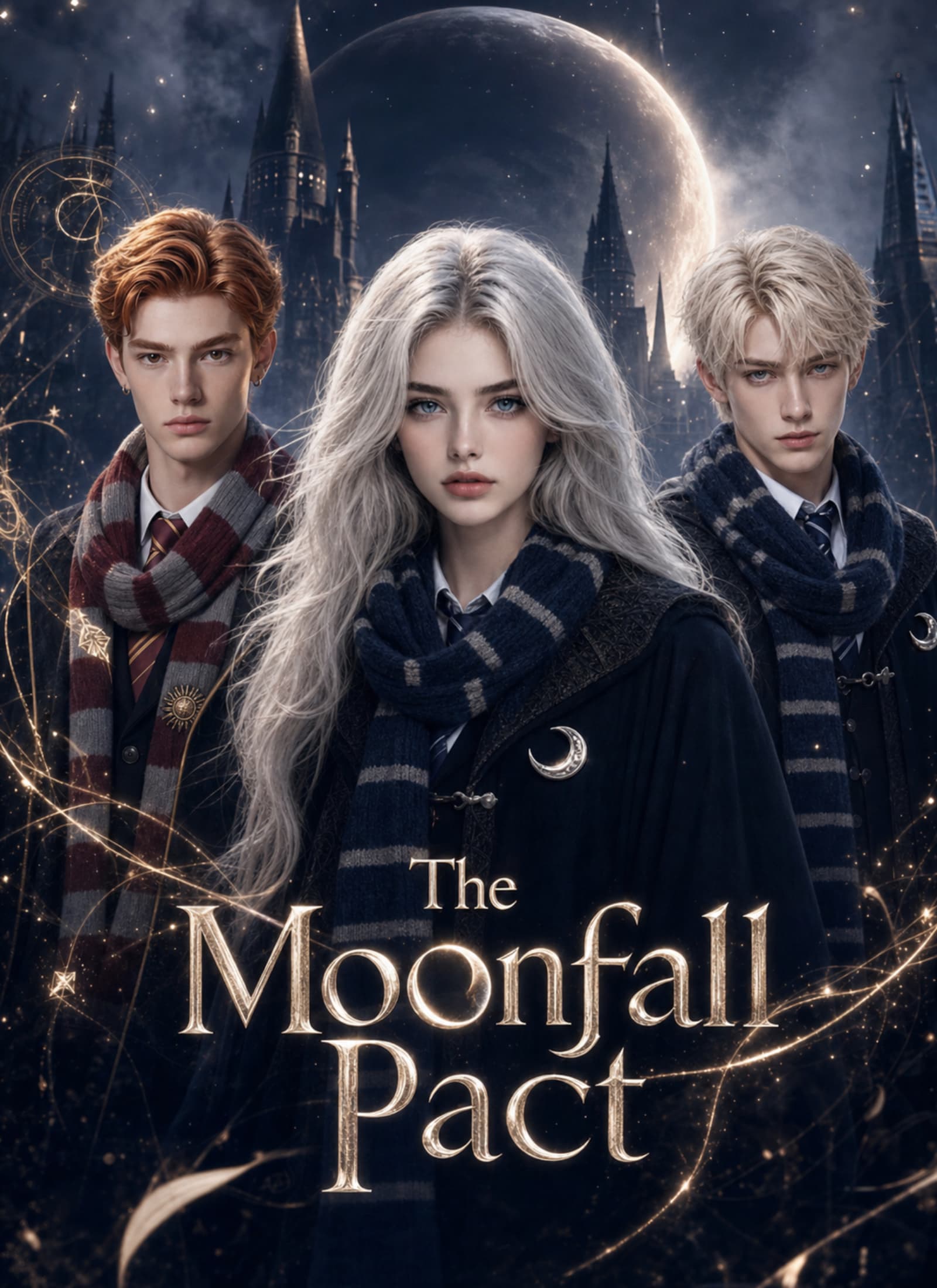 The Moonfall Pact
