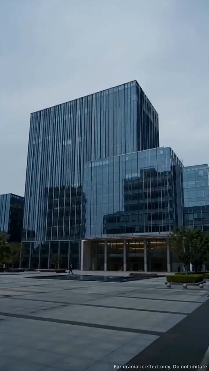 Breaking Barriers: Her Rise in the Workplace - Episode 36