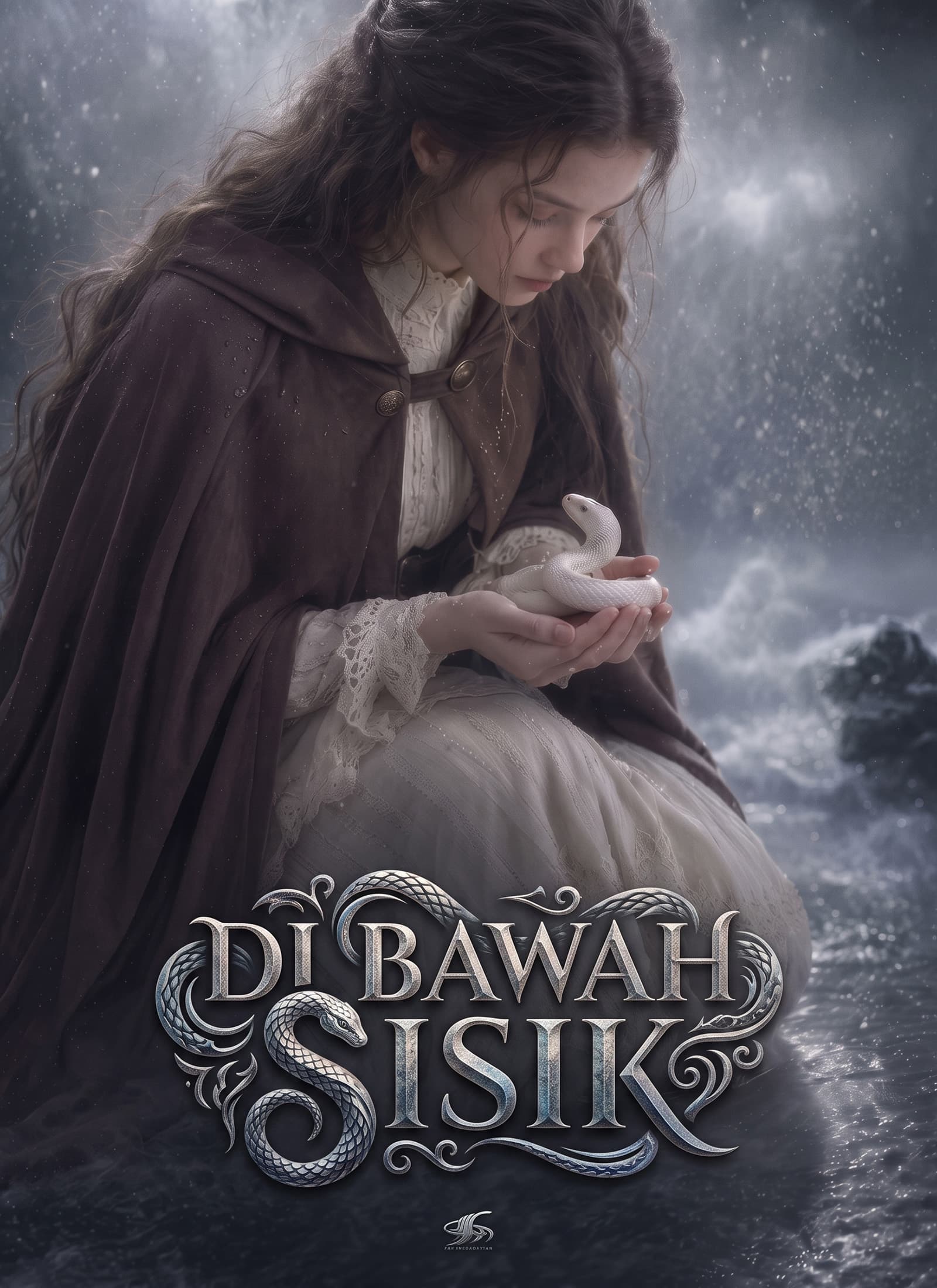 Di Bawah Sisik