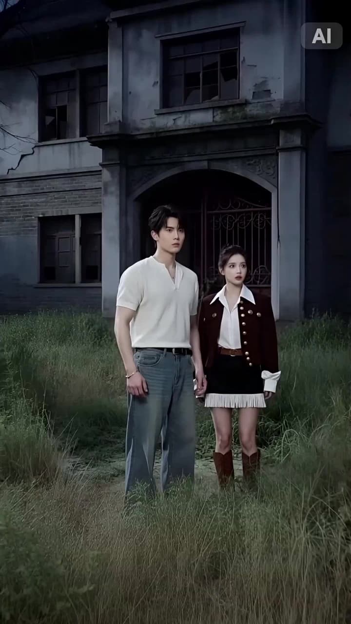 神體覺醒:我在都市橫着走 - Episode 26