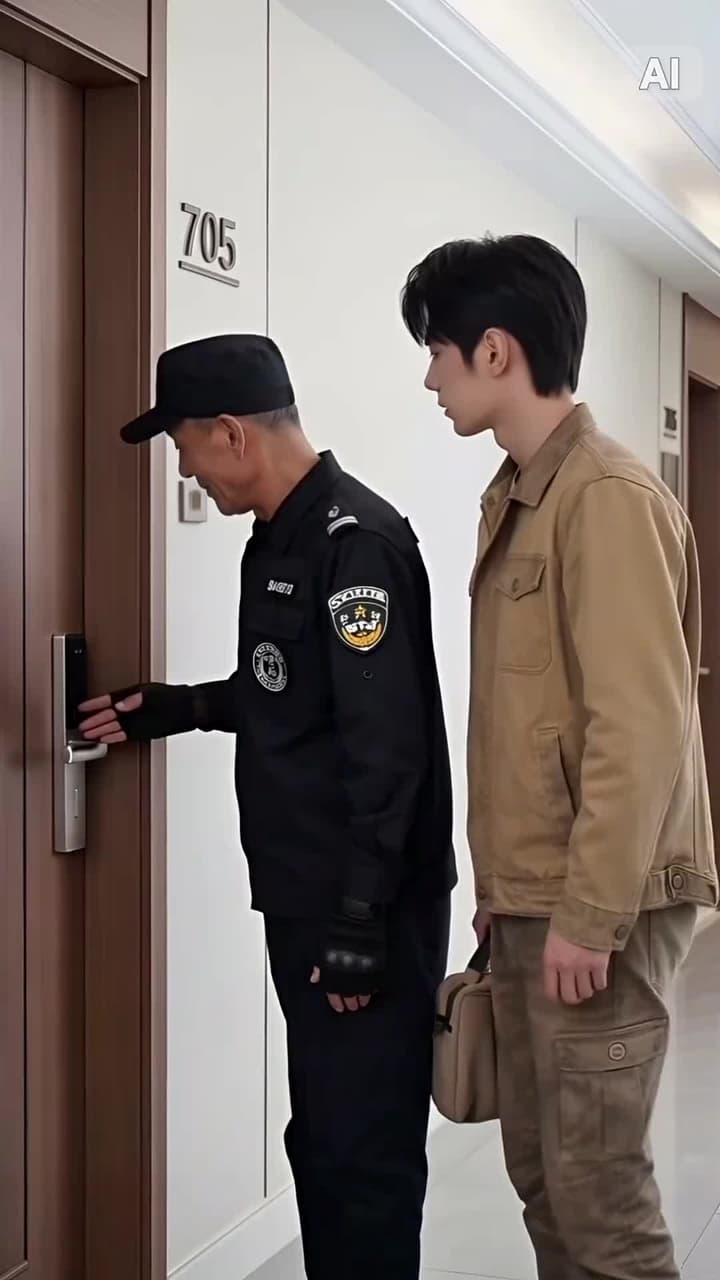 神體覺醒：我在都市橫着走 - Episode 9