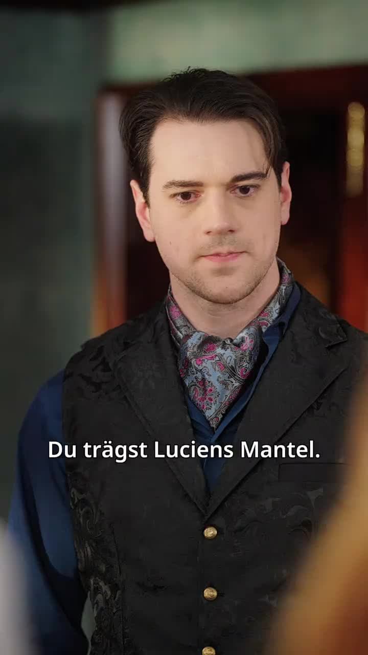 Albtraum wird zum Traummann - Episode 29