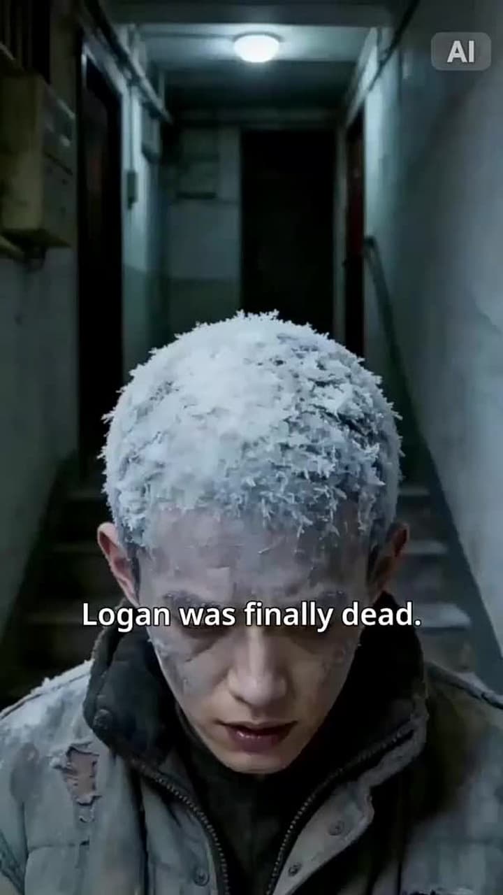 [Dubbed] Reborn to Survive: Ice Age Fortress - Episode 30