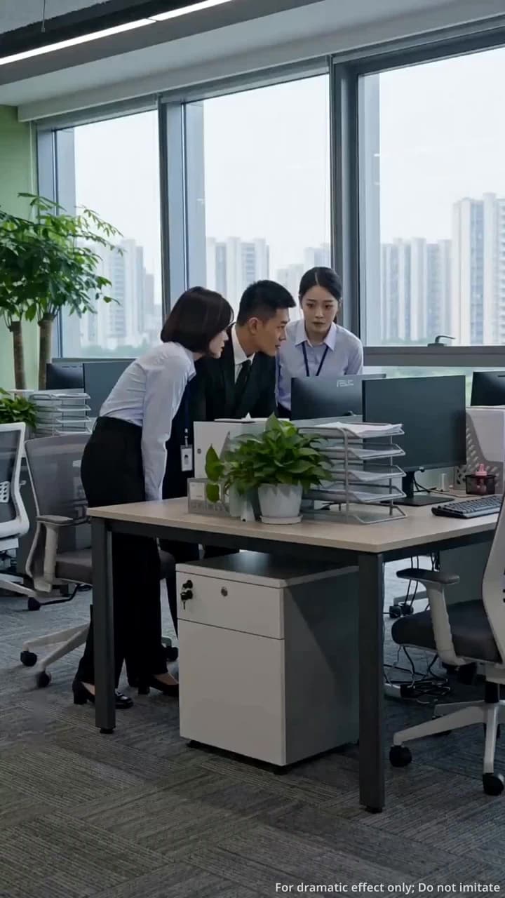 Breaking Barriers: Her Rise in the Workplace - Episode 17
