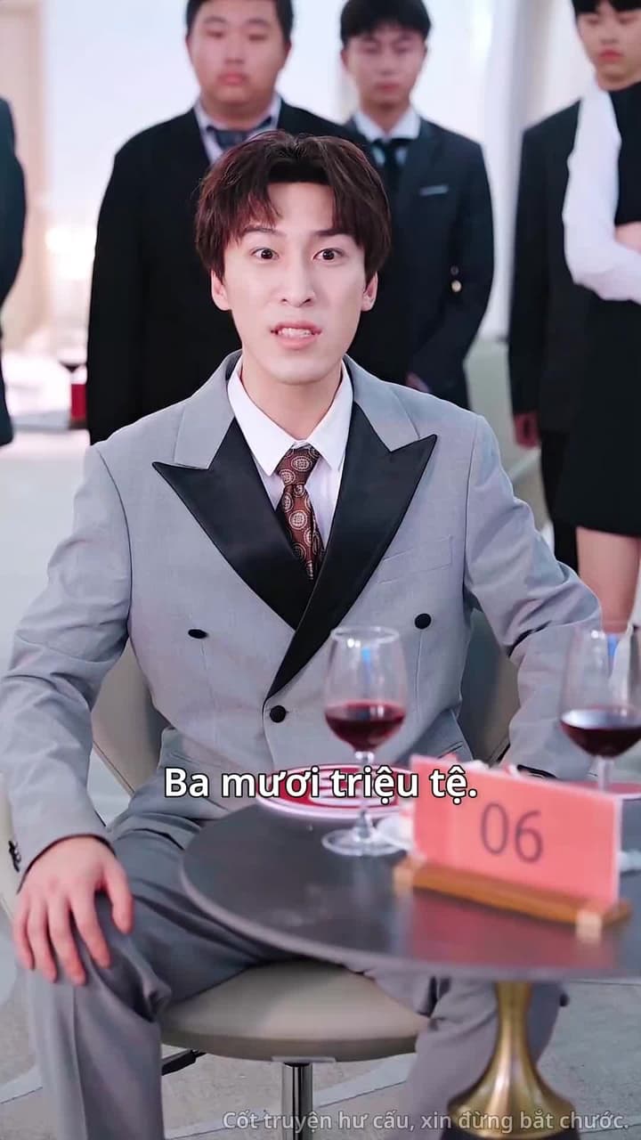 Chắt Ngoan Đừng Sợ - Episode 24
