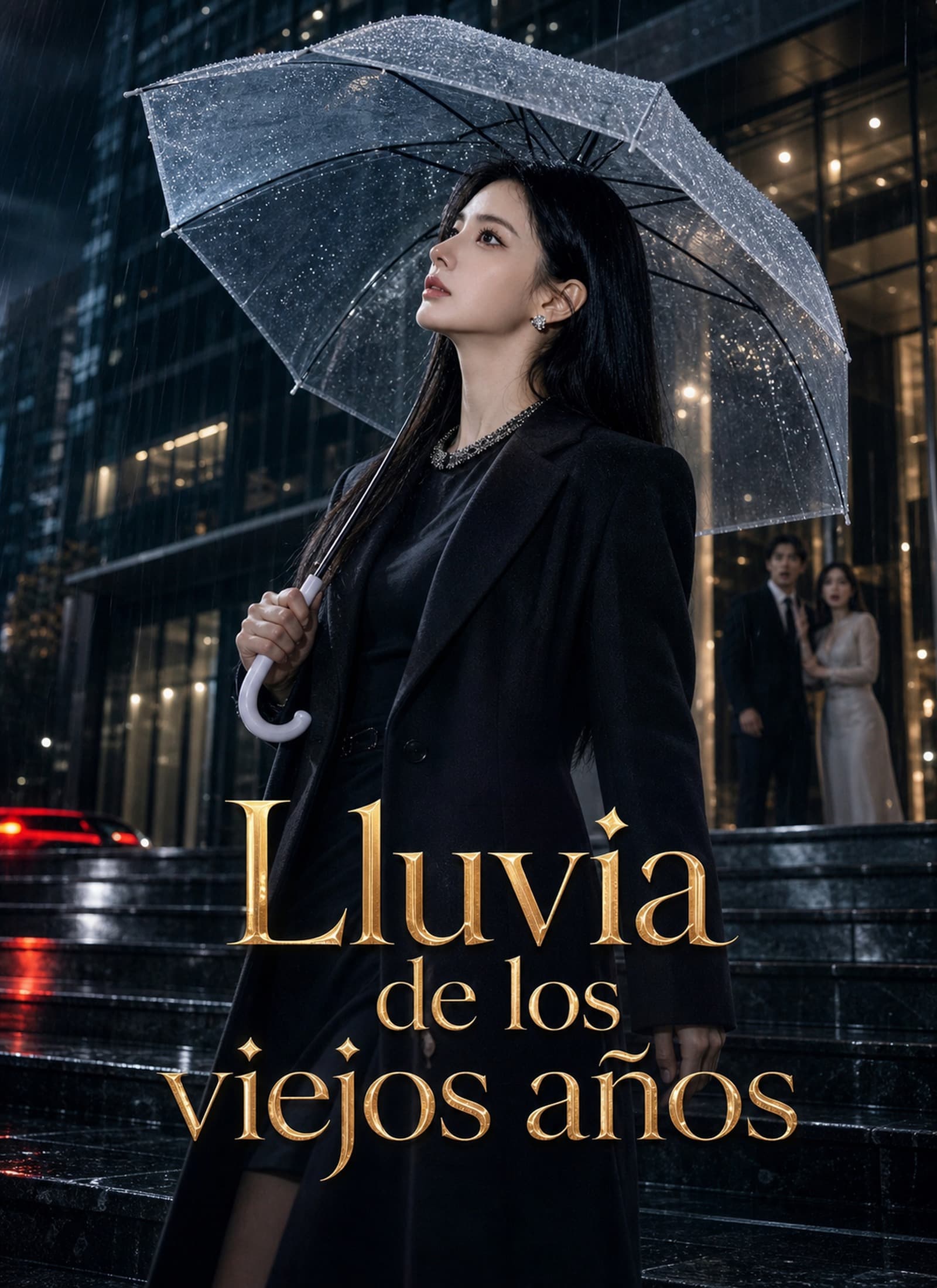 Lluvia de los viejos años