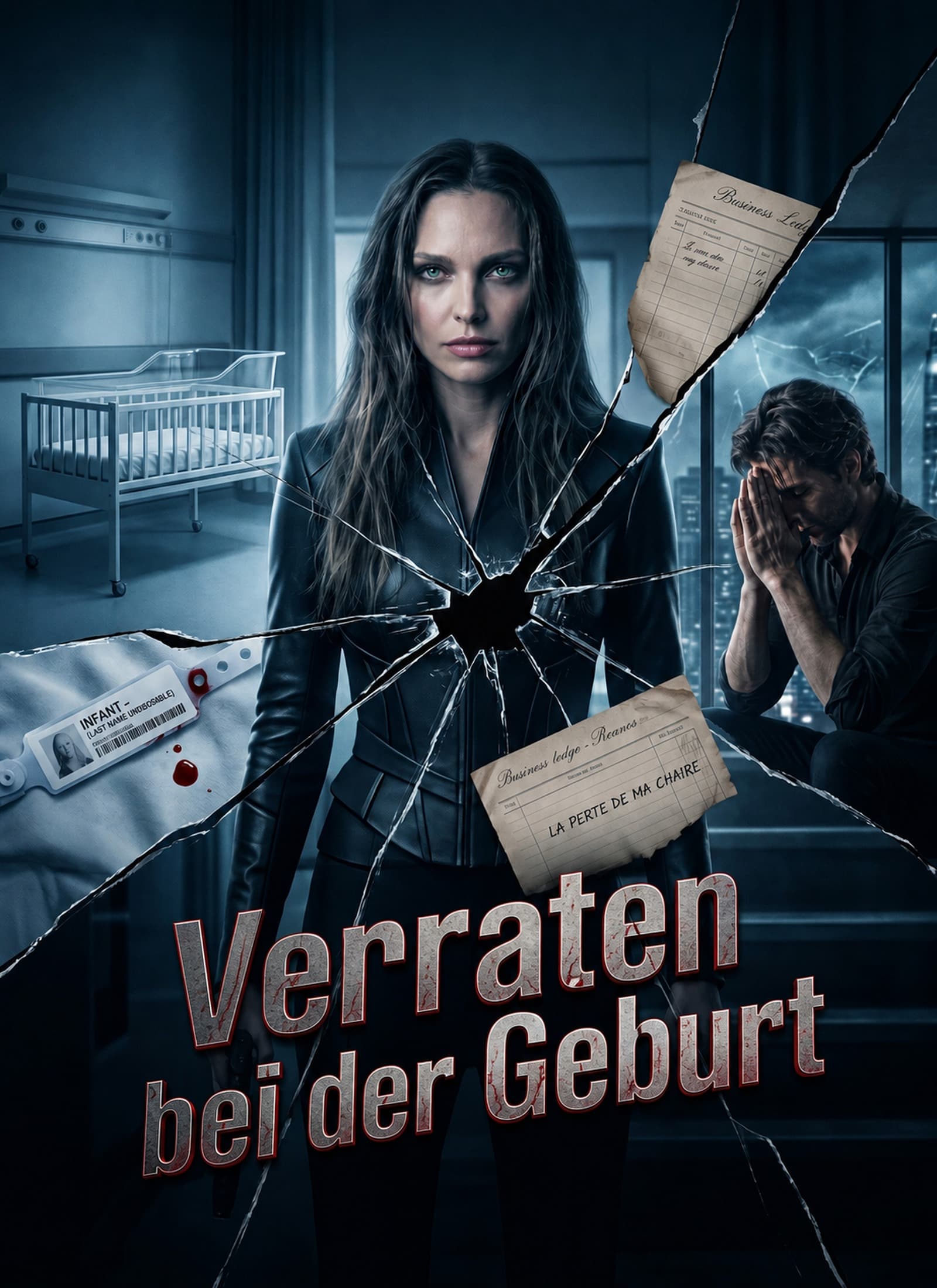 [Synchron] Verraten bei der Geburt