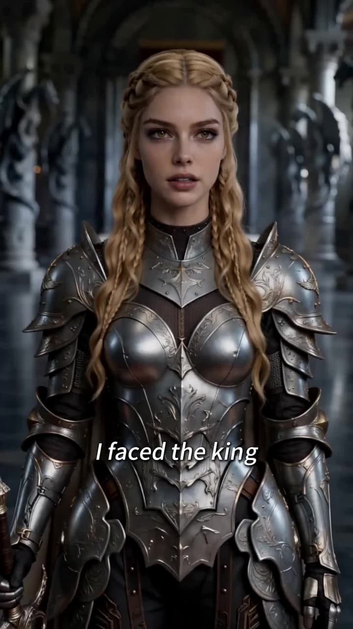 The Real Dragon Queen's Back - Episode 16