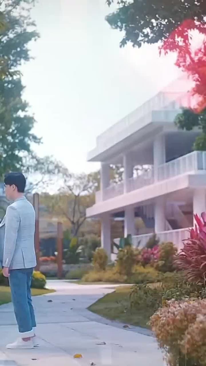 進擊的沐小姐 - Episode 28