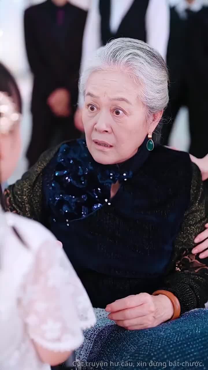 Chắt Ngoan Đừng Sợ - Episode 35