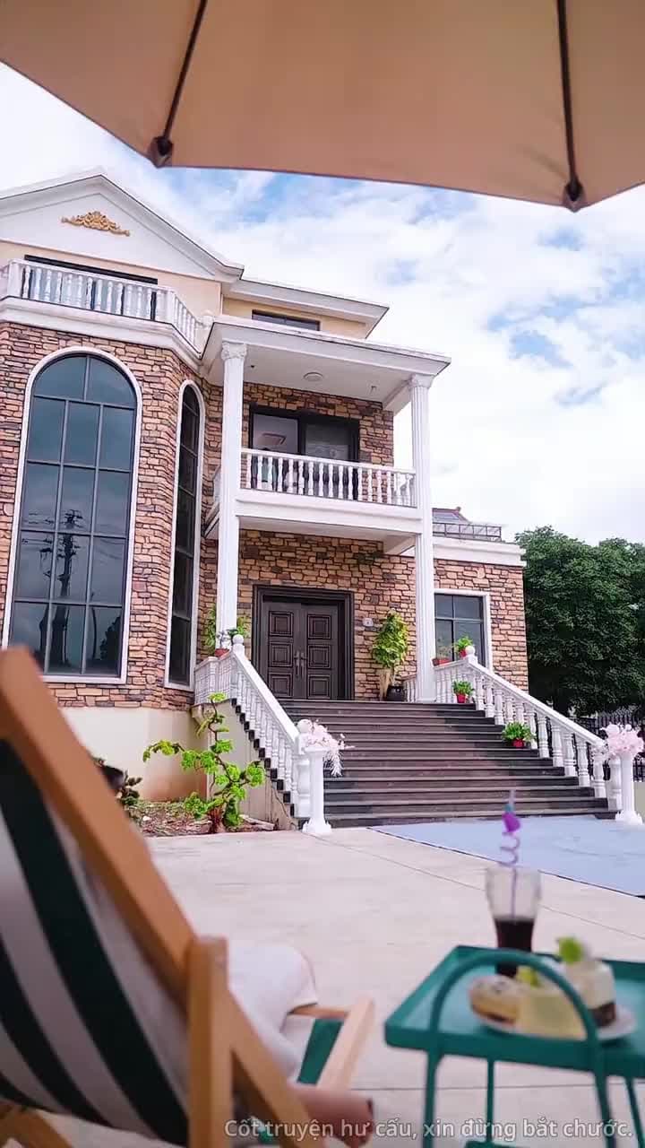 Chắt Ngoan Đừng Sợ - Episode 46