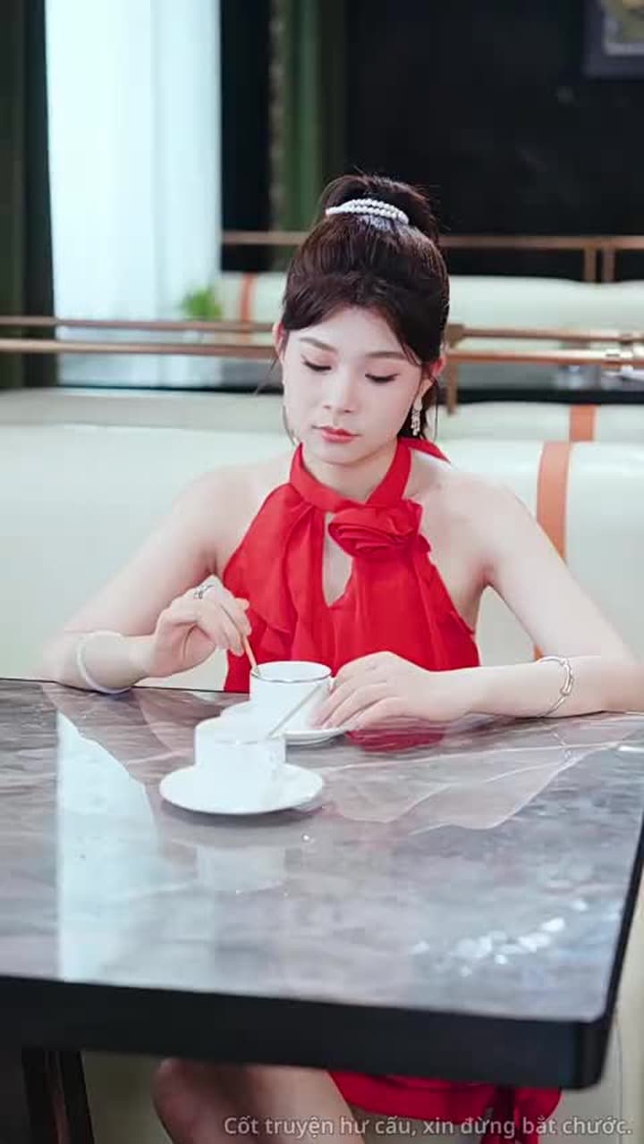 Chắt Ngoan Đừng Sợ - Episode 54