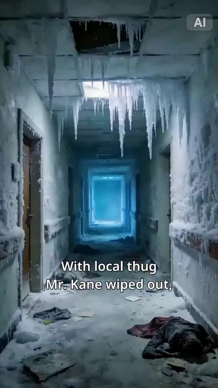 [Dubbed] Reborn to Survive: Ice Age Fortress - Episode 51