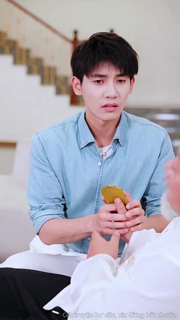 Chắt Ngoan Đừng Sợ - Episode 49