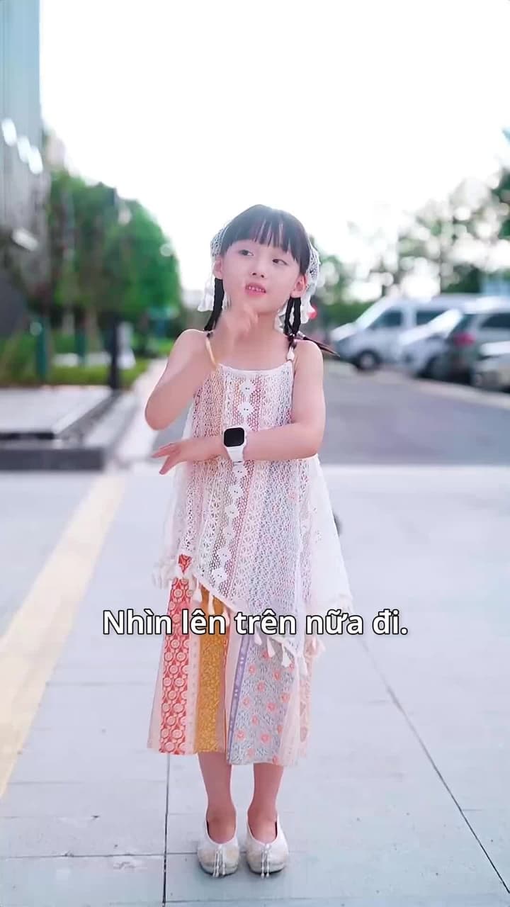 Chắt Ngoan Đừng Sợ - Episode 3