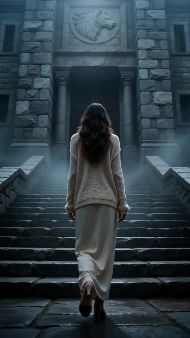 A lover abandoned by the Alpha - Episode 6