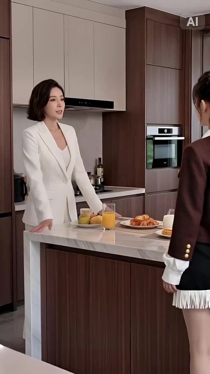 神體覺醒:我在都市橫着走 - Episode 21