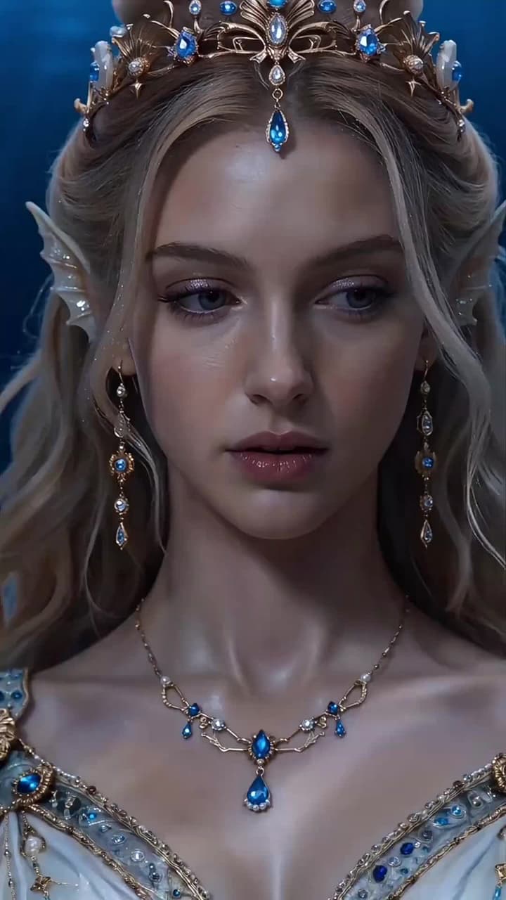 Too Late: His Lost Princess - Episode 3
