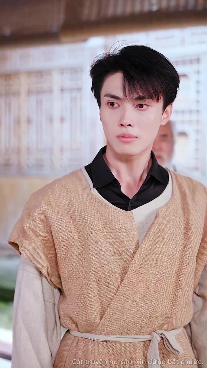 Chắt Ngoan Đừng Sợ - Episode 8