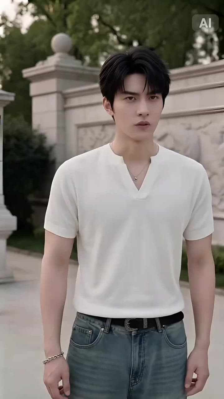 神體覺醒:我在都市橫着走 - Episode 22