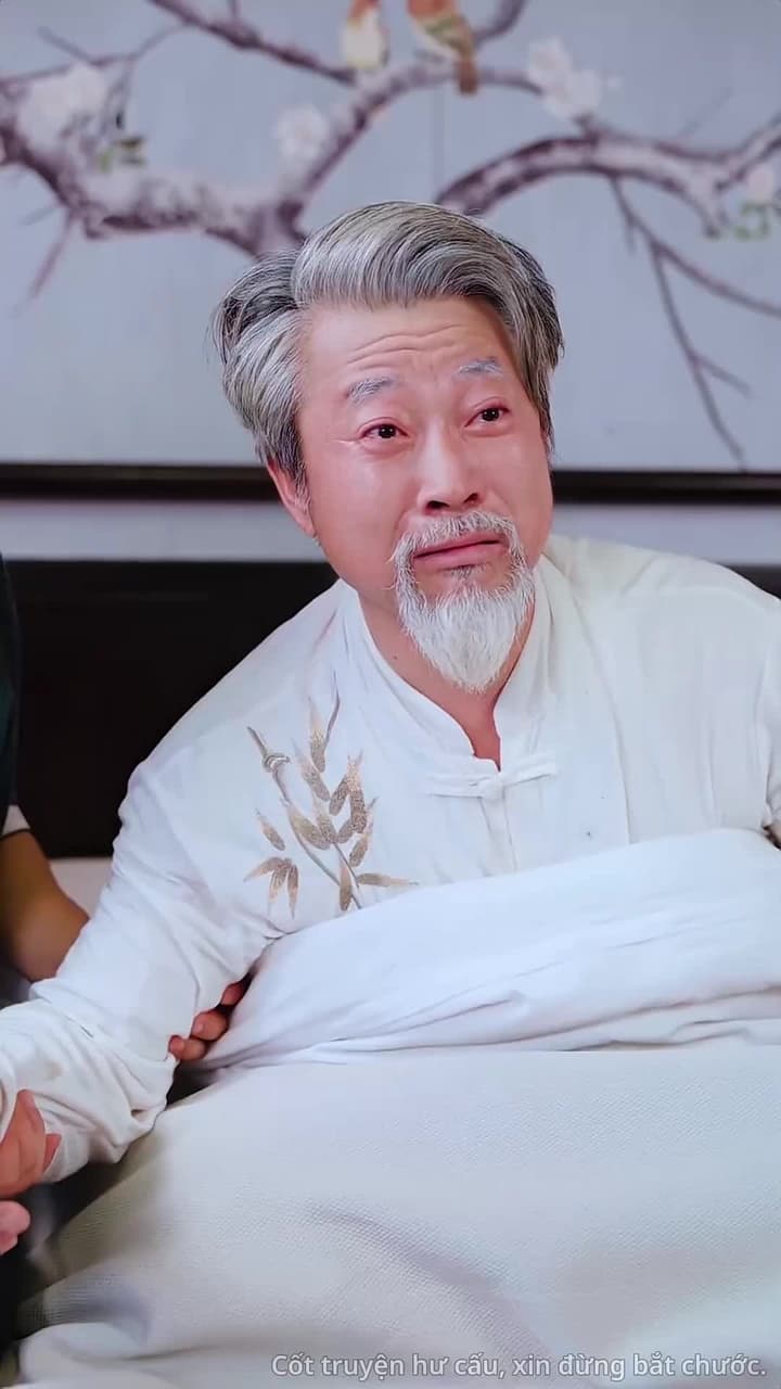 Chắt Ngoan Đừng Sợ - Episode 18