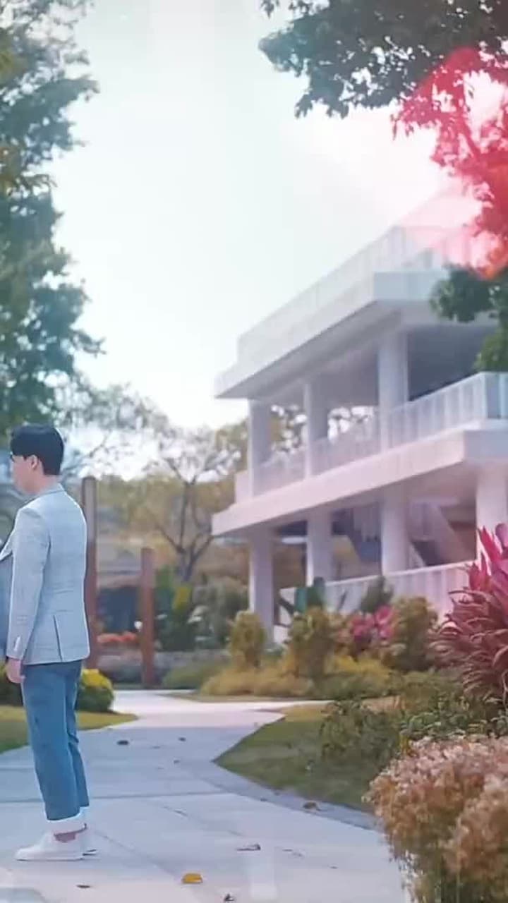 進擊的沐小姐 - Episode 24