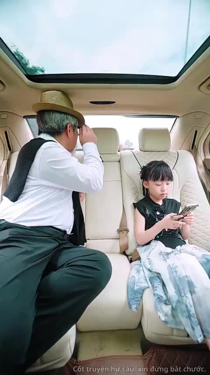 Chắt Ngoan Đừng Sợ - Episode 51