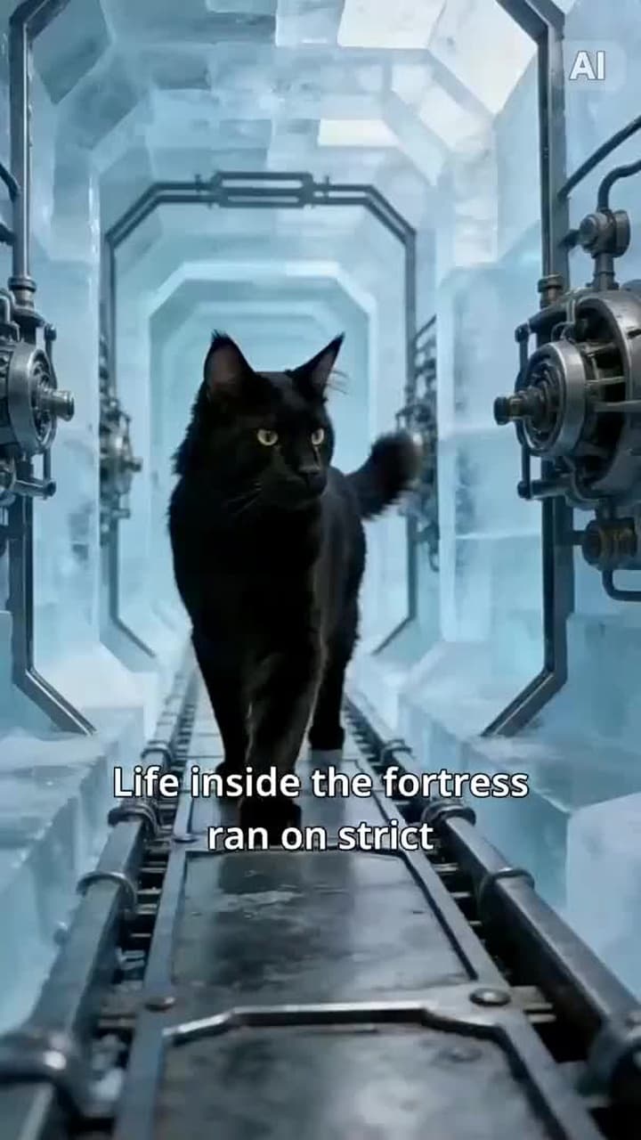 [Dubbed] Reborn to Survive: Ice Age Fortress - Episode 45