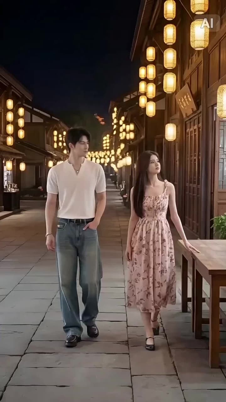 神體覺醒:我在都市橫着走 - Episode 35