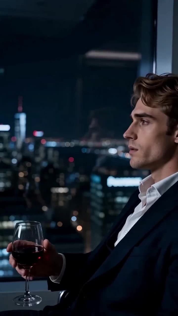 Delayed Starlight - Episode 9