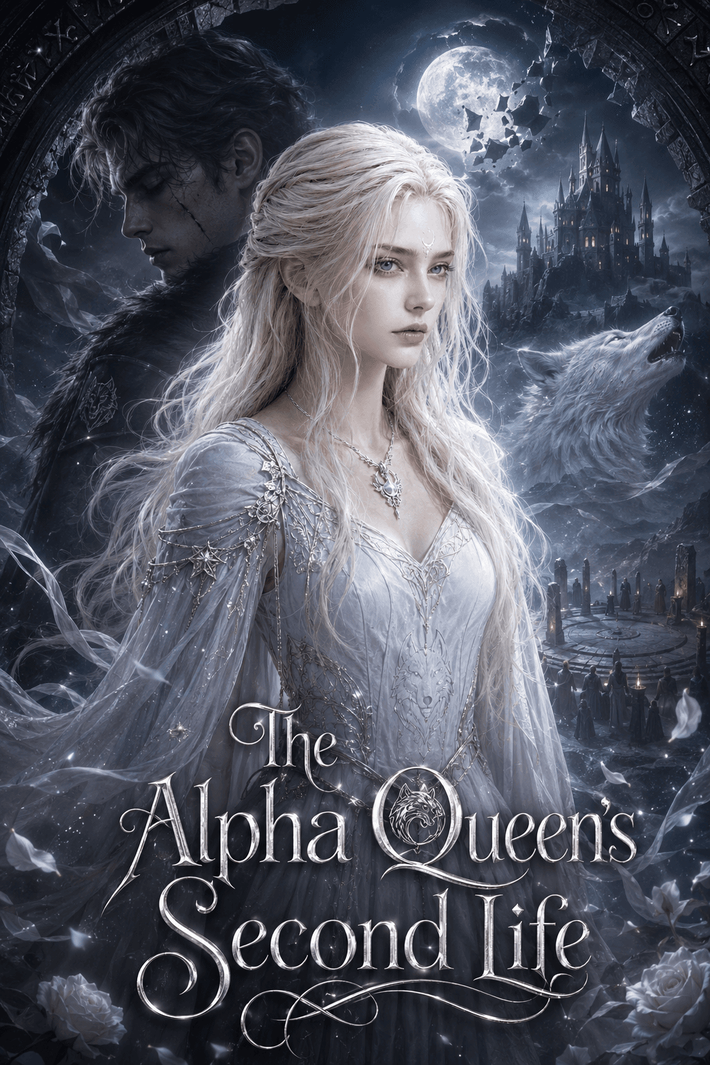 The Alpha Queen's Second Life - Episode 1