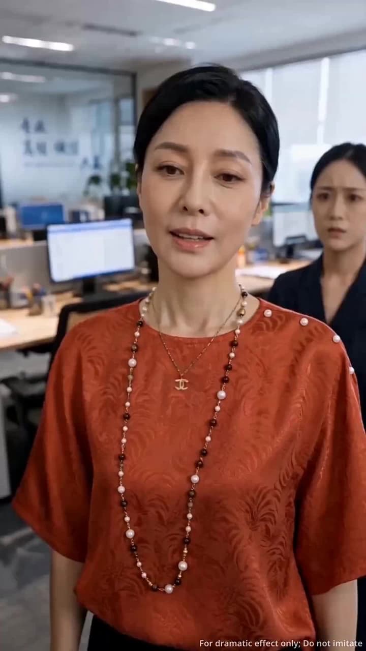 Breaking Barriers: Her Rise in the Workplace - Episode 30