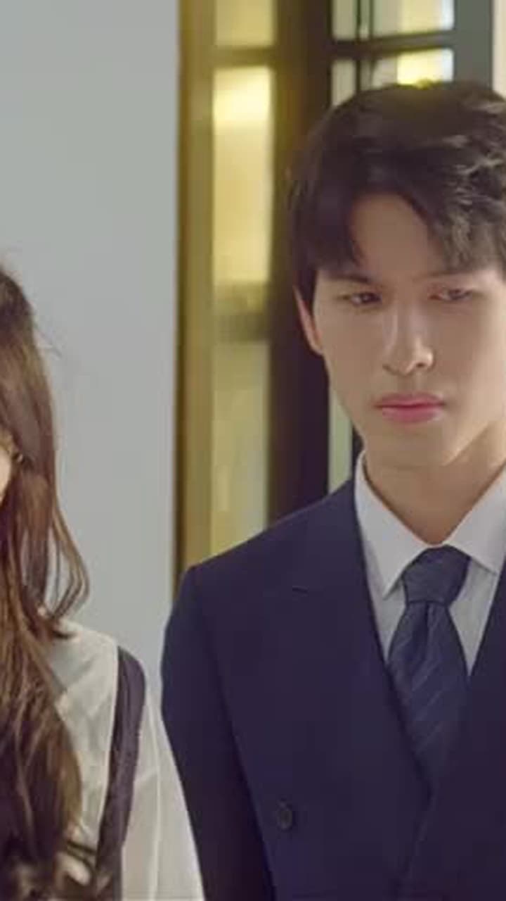 Belated First Love - Episode 30