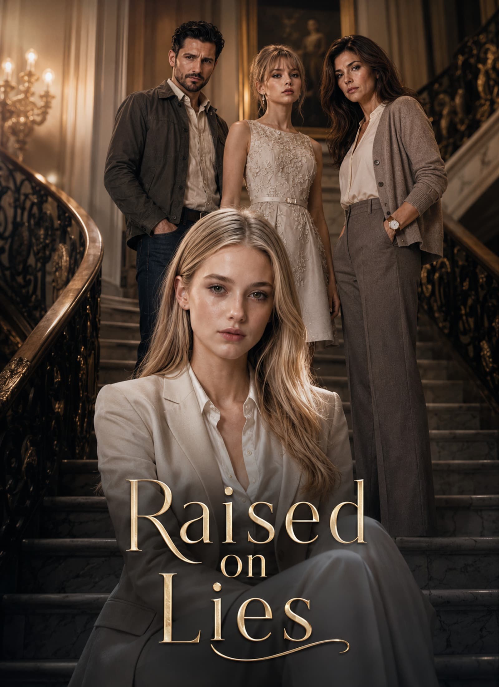 Raised on Lies